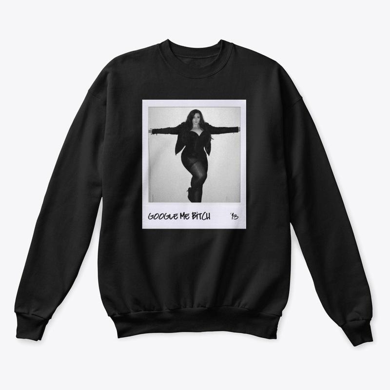 Giselle Tour Merch 18