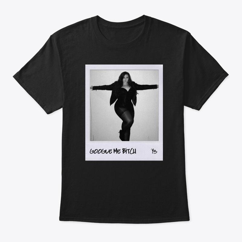 Giselle Tour Merch 18