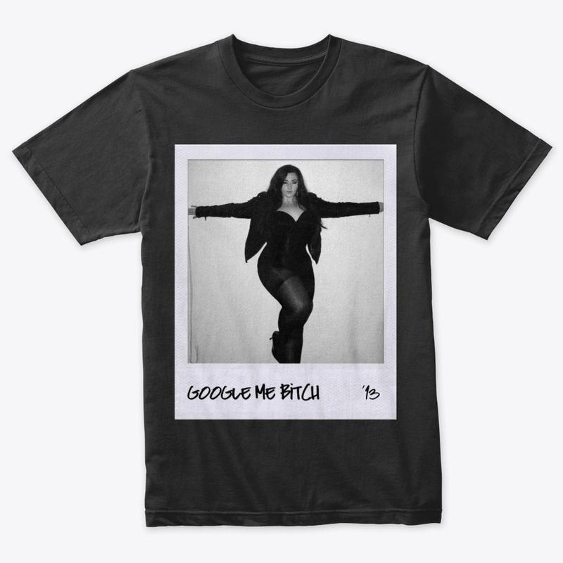 Giselle Tour Merch 18