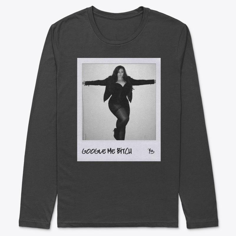 Giselle Tour Merch 18